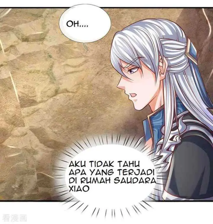 Shura Sword Sovereign chapter 102 halaman 5