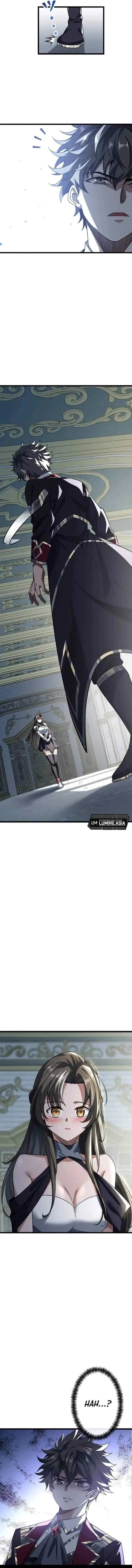 Zettai Ōja no Kikan chapter 7 halaman 7