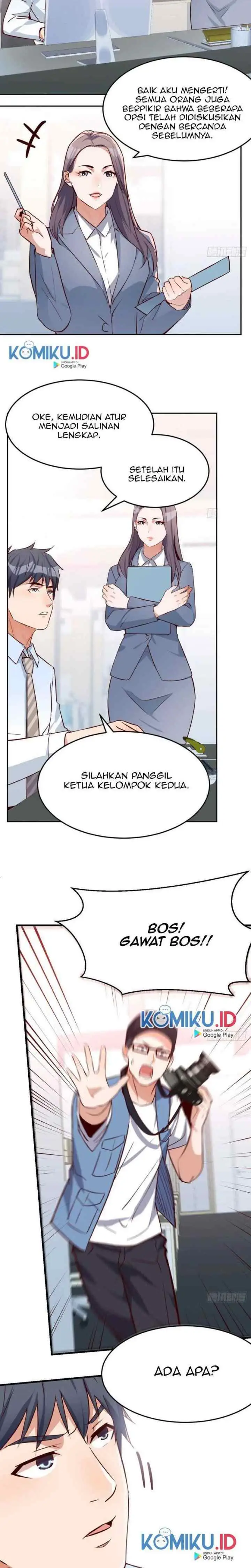 I Have Twin Girlfriends chapter 18 halaman 14