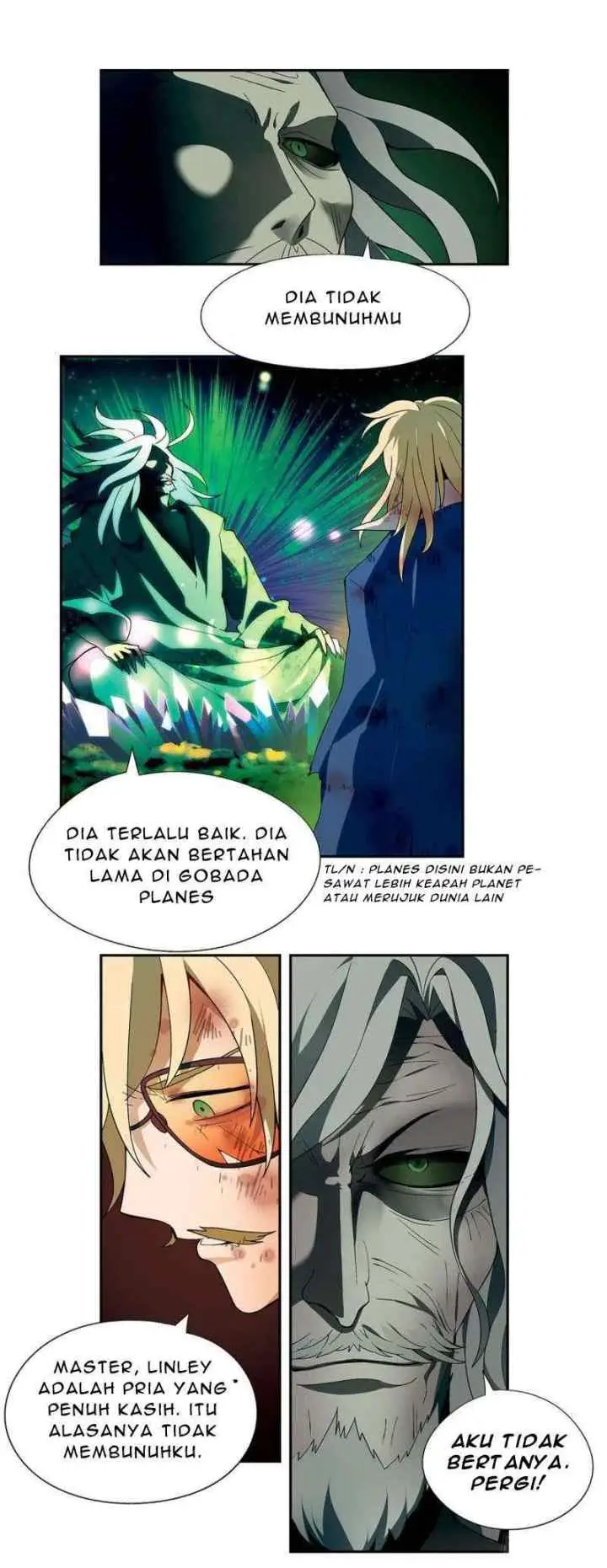 PANLONG 2 chapter 32 halaman 6