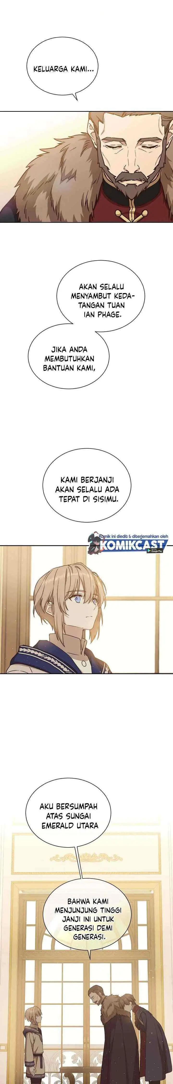 Return of the 8Th Class Magician chapter 6 halaman 8