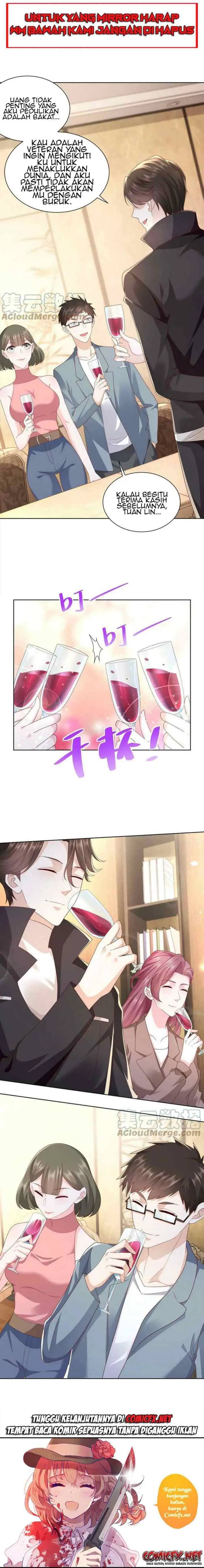 I Randomly Have A New Career Every Week chapter 75 halaman 15