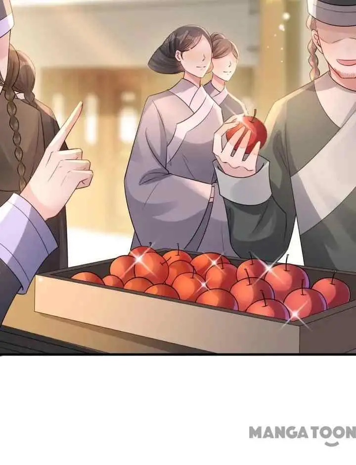 Princess, Don't Ruin Your Public Persona! chapter 182 halaman 11