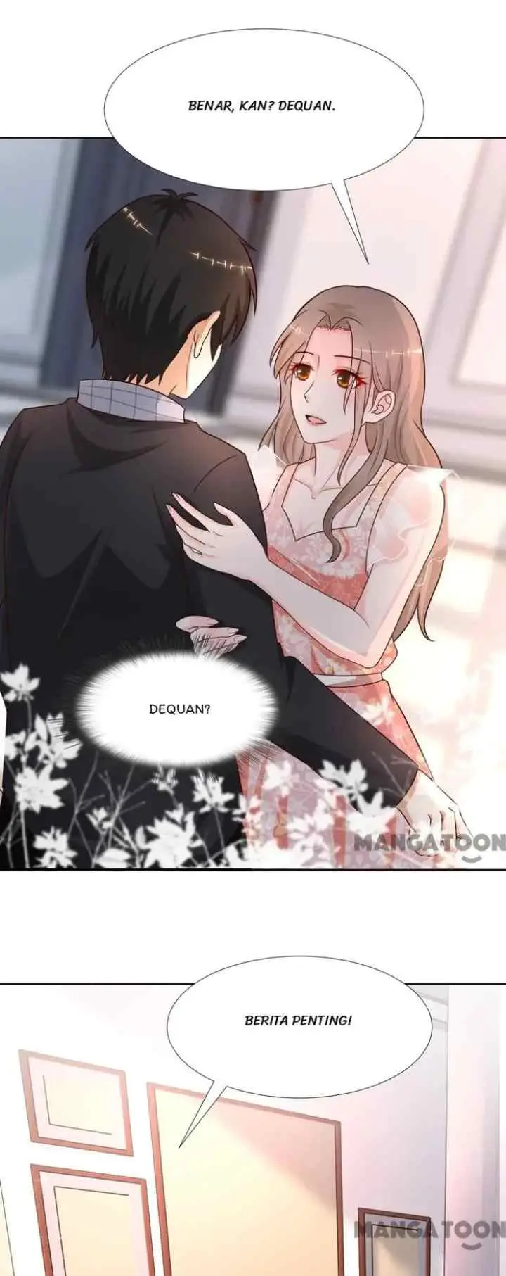 The Strongest Peach Blossom chapter 169 halaman 7