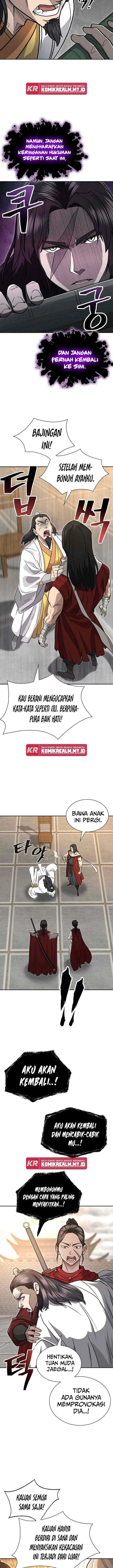 Sword Demon Island chapter 63 halaman 7