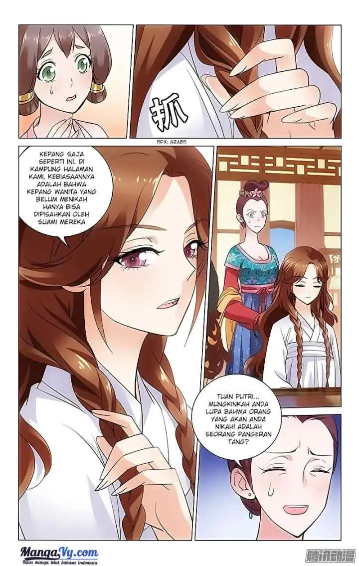 Prince Don't do This chapter 17 halaman 6