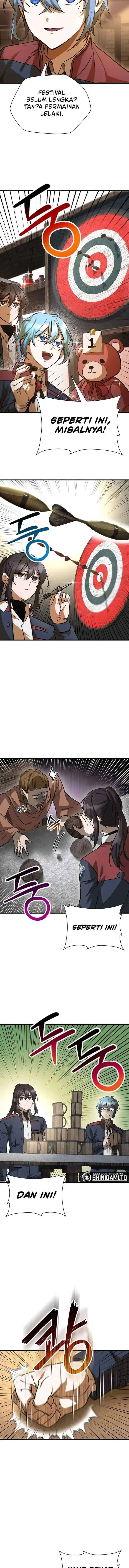 Helmut: The Forsaken Child chapter 108 halaman 6