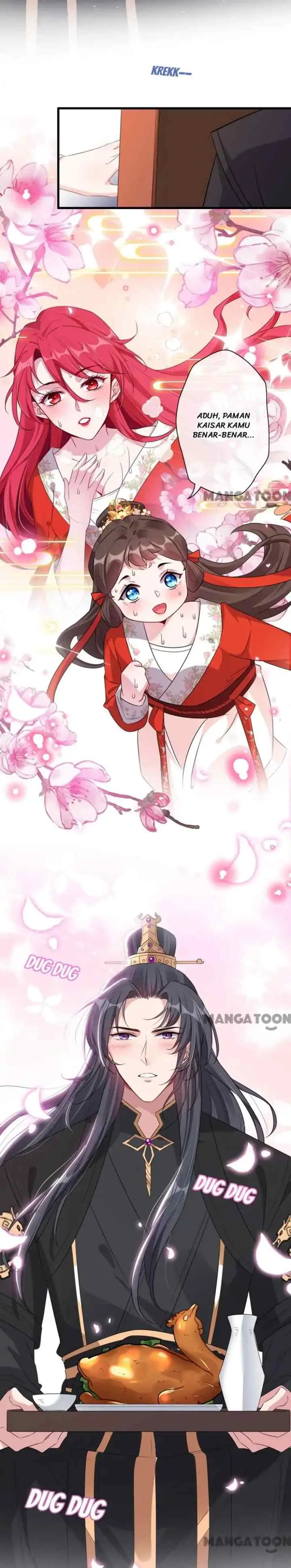 My Chubby Princess Consort chapter 15 halaman 13