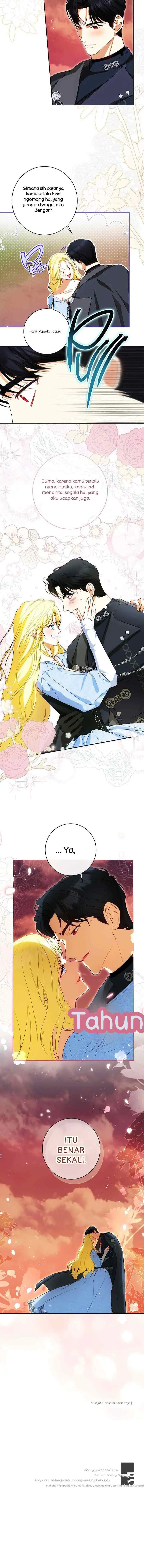 I Think I've Transmigrated Somewhere chapter 75 halaman 14