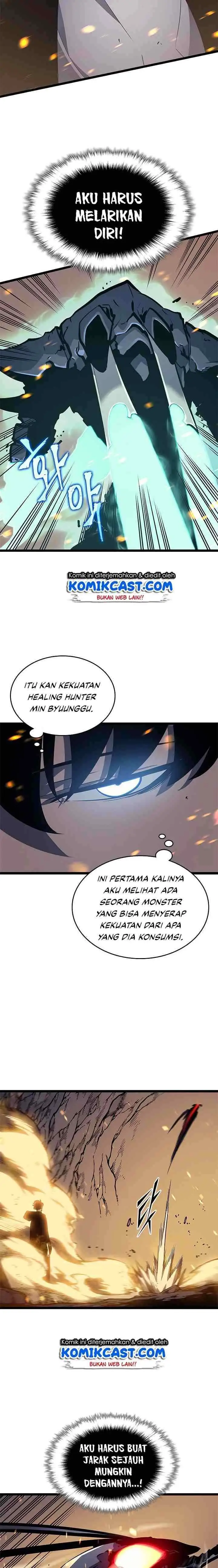 Solo Leveling chapter 104 halaman 8