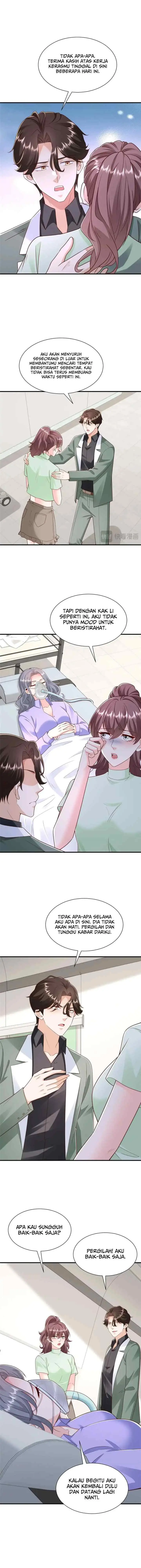 I Randomly Have A New Career Every Week chapter 832 halaman 4