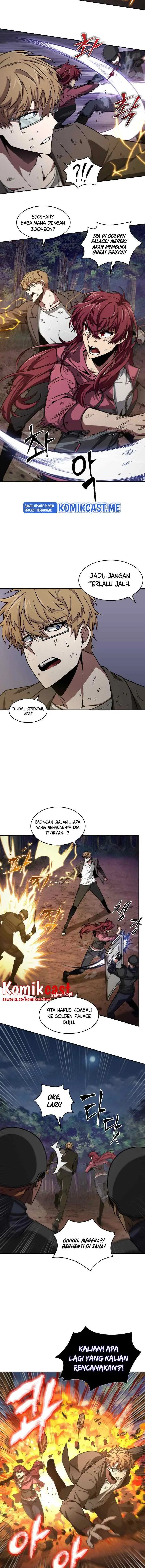 Tomb Raider King chapter 310 halaman 10