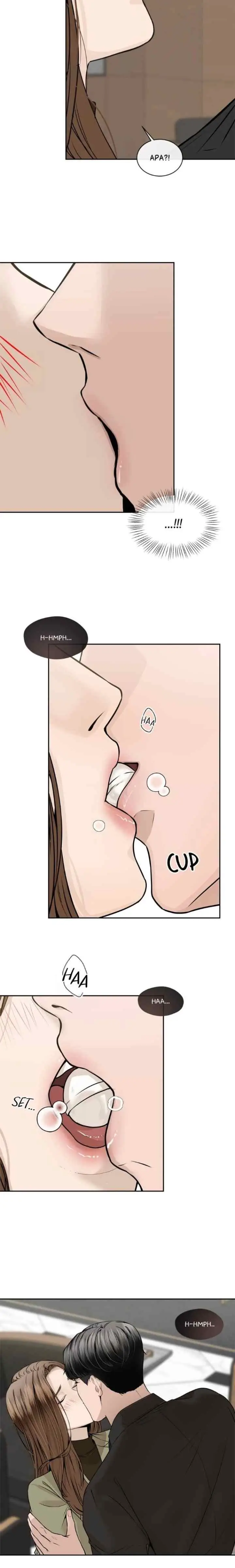 I'll Give You Everything chapter 62 halaman 15