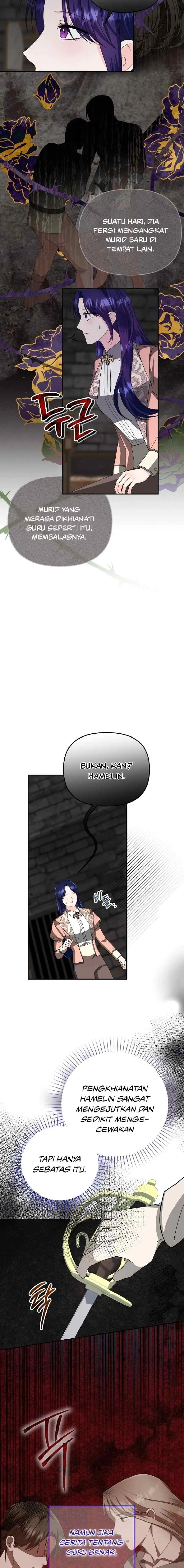 The Contract Marriage Has Come To An End chapter 47 halaman 17