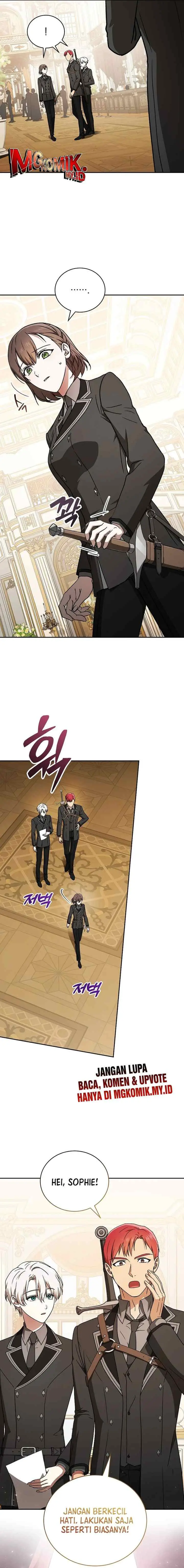 The Concept-Grasping Magical Genius chapter 23 halaman 6