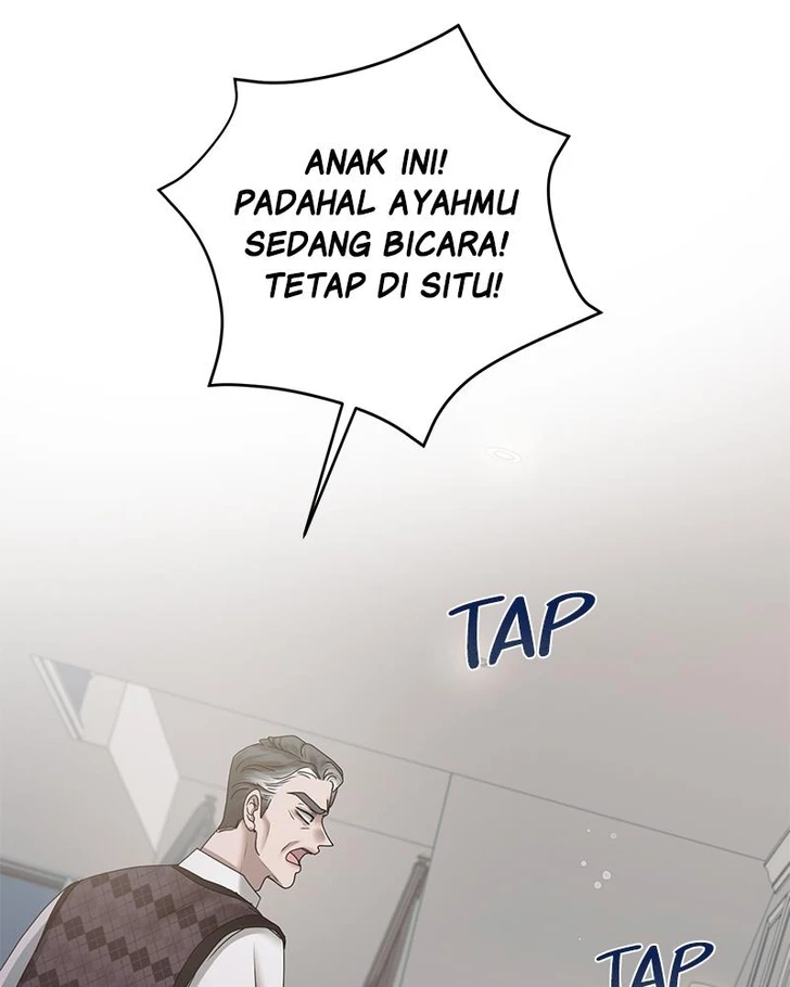 One Day I Found a Husband chapter 20 halaman 126