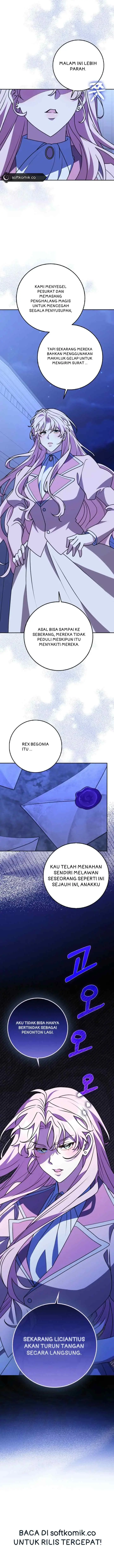 Friends Don't Act Like This chapter 82 halaman 10