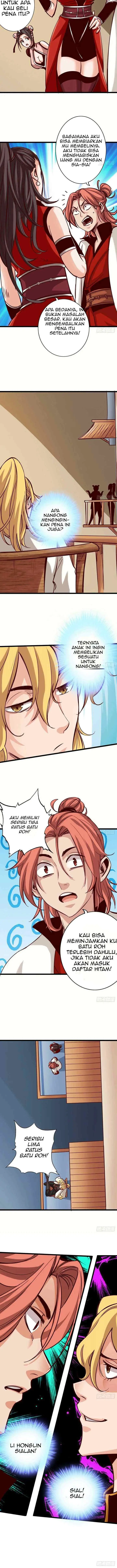 Road to Heaven chapter 17 halaman 4
