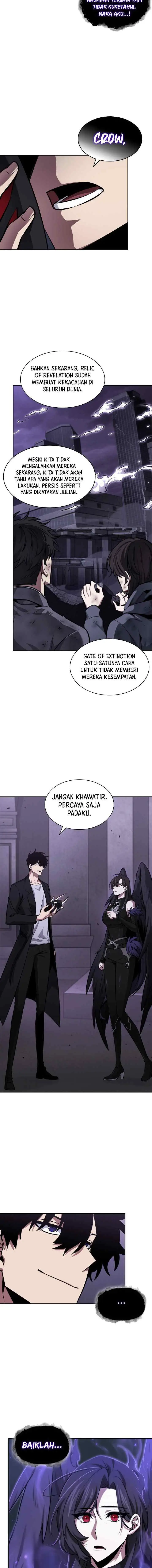 Tomb Raider King chapter 392 halaman 4