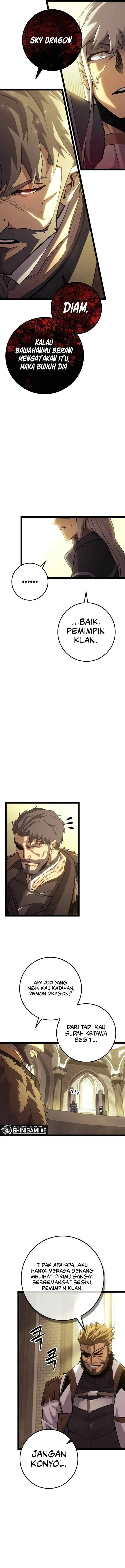 Regressing As The Reincarnated Bastard Of The Sword Clan chapter 12 halaman 13