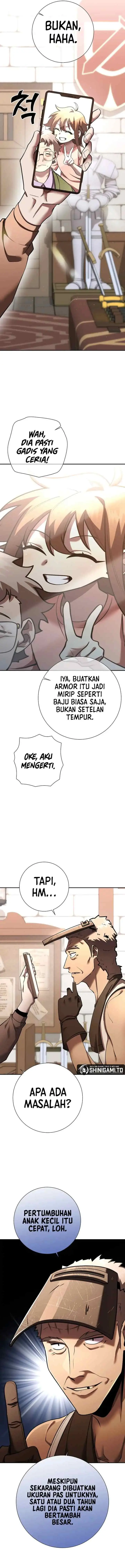 The Sword God From A Fallen World chapter 45 halaman 4