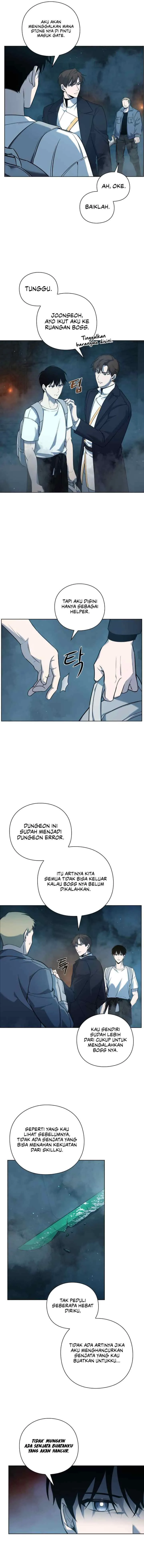 Weapon Maker chapter 4 halaman 15