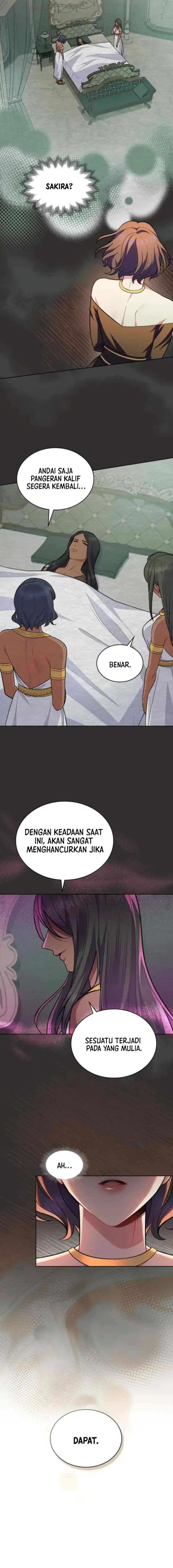 Lies Become You chapter 86 halaman 13