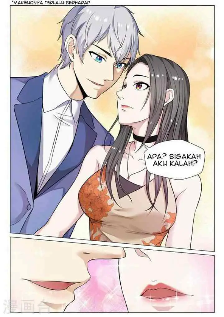 Rebirth Self Cultivation chapter 71 halaman 7
