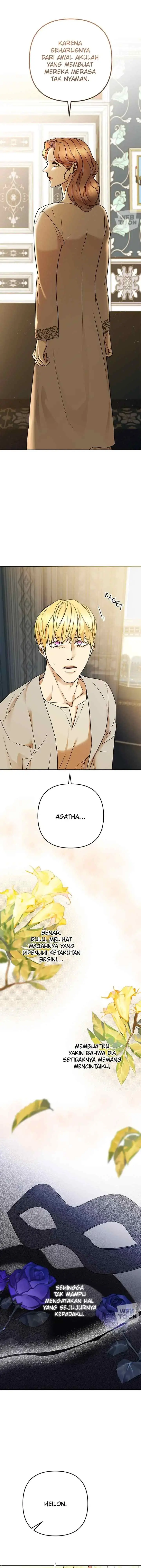 Agatha chapter 59 halaman 5