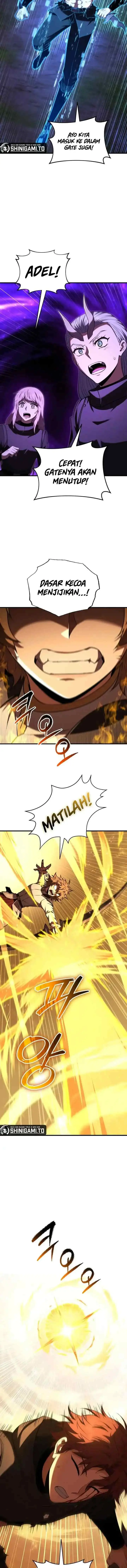 The Narrow-Eyed Villain of the Demon Academy chapter 53 halaman 17