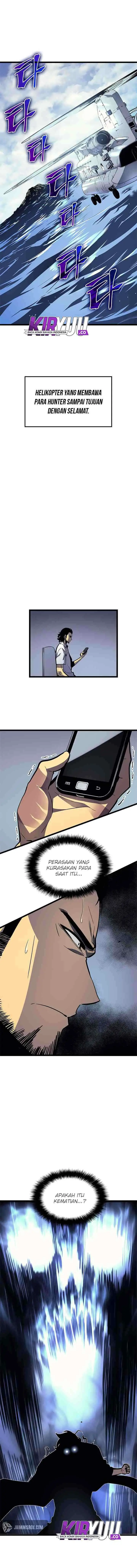 Solo Leveling chapter 94 halaman 17