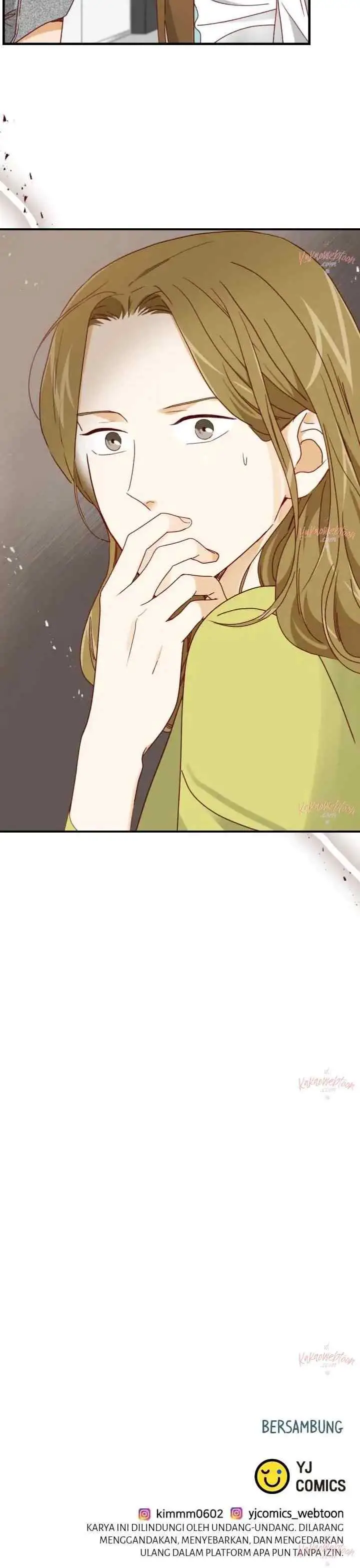 An Hour of Romance chapter 156 halaman 20