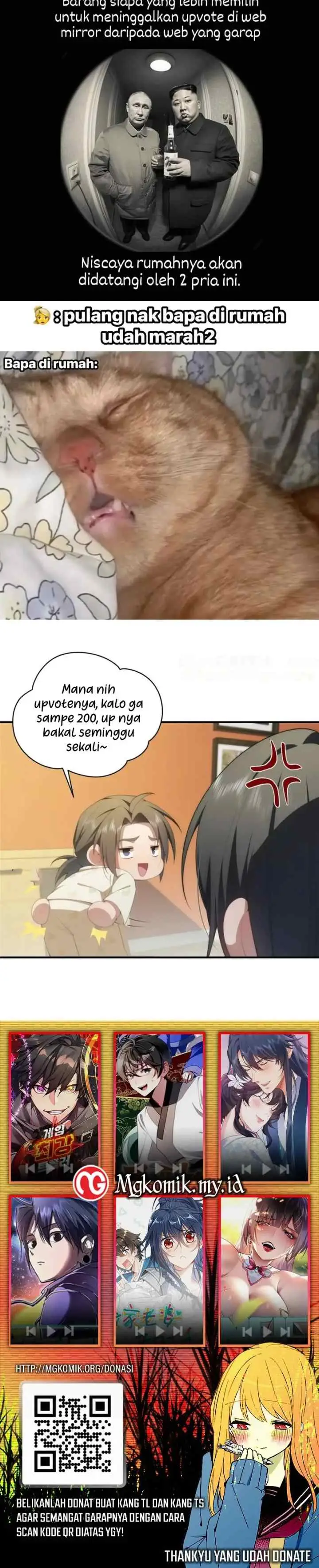 I Use Cash to Level Up chapter 259 halaman 17