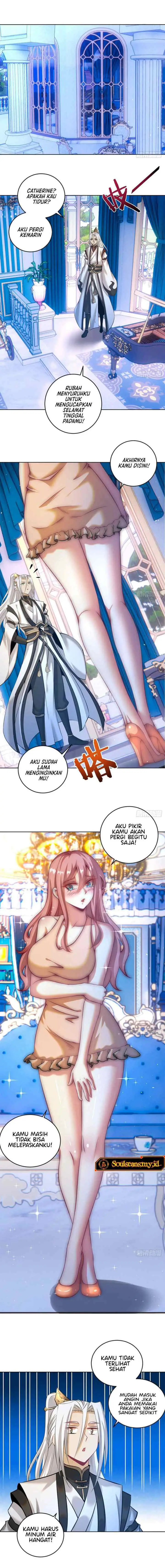 The Last Cultivator chapter 19 halaman 5