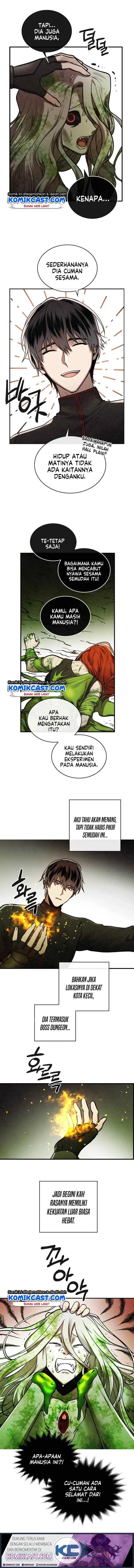Memorize chapter 33 halaman 9