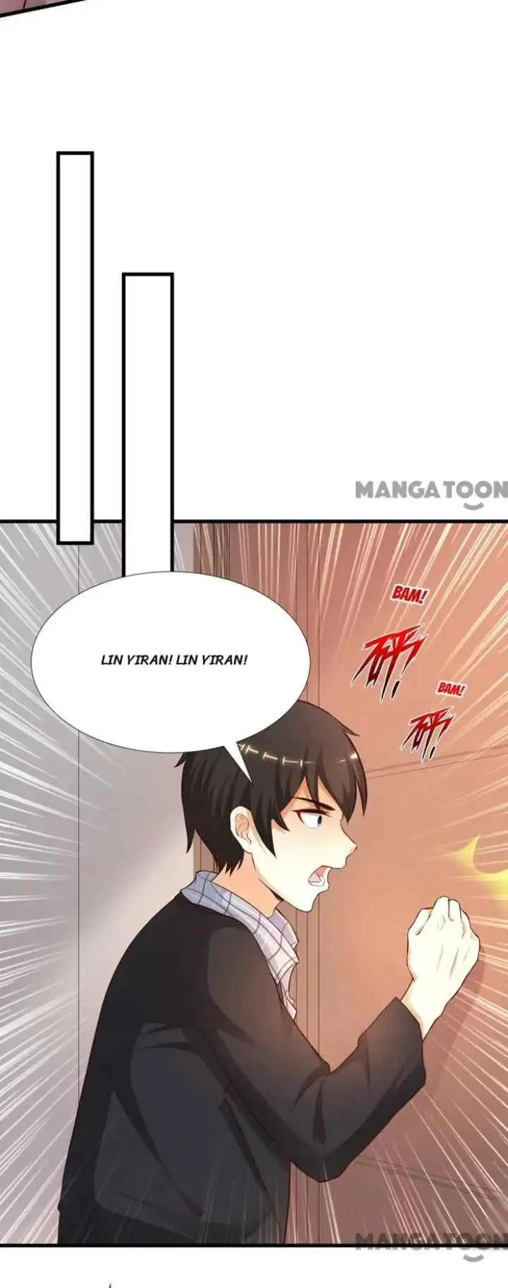 The Strongest Peach Blossom chapter 162 halaman 5