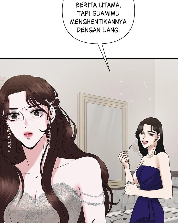 One Day I Found a Husband chapter 35 halaman 19