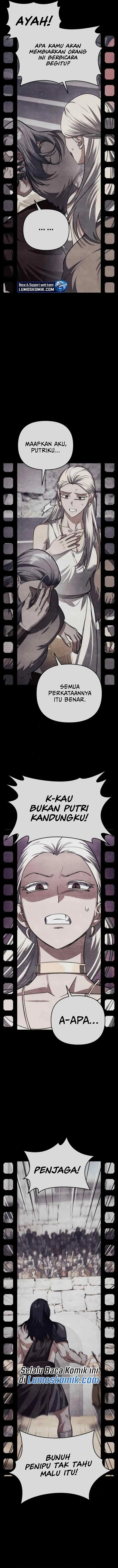 My Alter Ego's Path to Greatness chapter 31 halaman 15