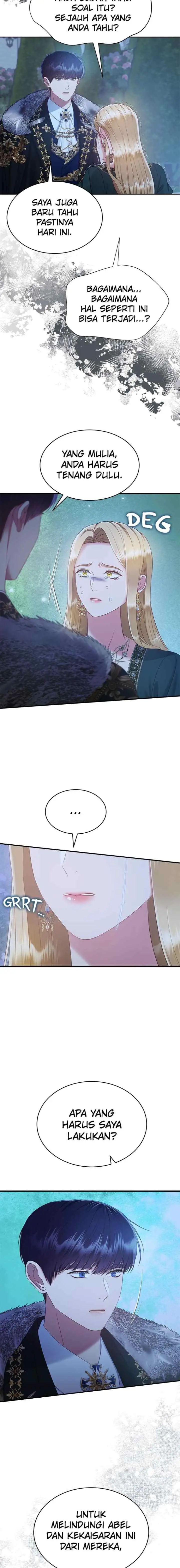 What Does That Evil Dragon Live For? chapter 89 halaman 15