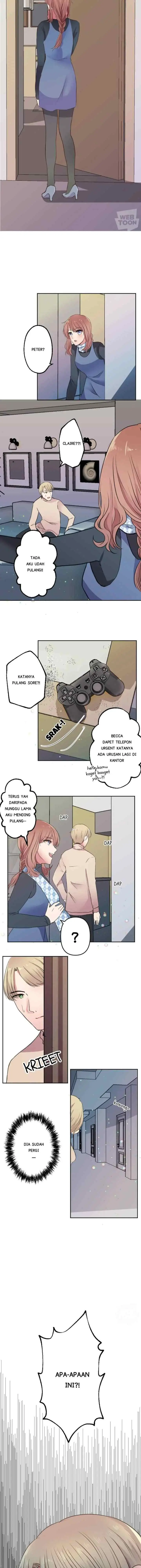 Last Time Love chapter 21 halaman 4