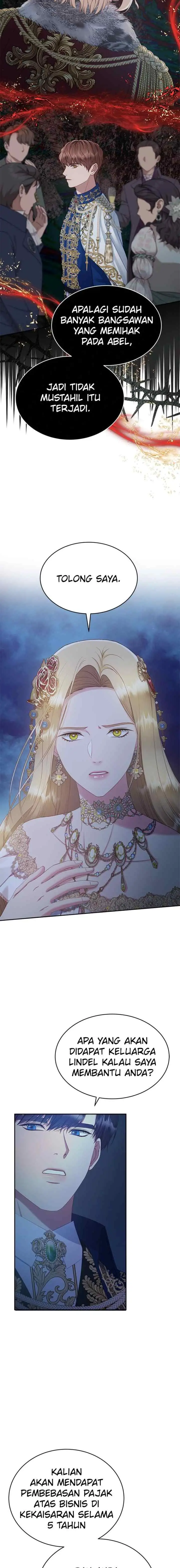 What Does That Evil Dragon Live For? chapter 82 halaman 11