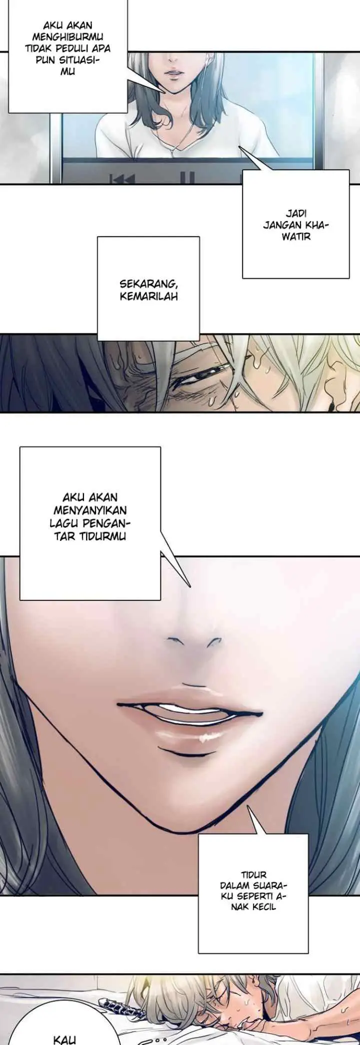 Blade Note chapter 6 halaman 10