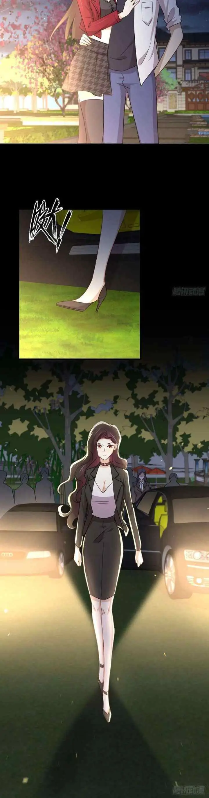 Immortal Swordsman in The Reverse World chapter 178 halaman 12