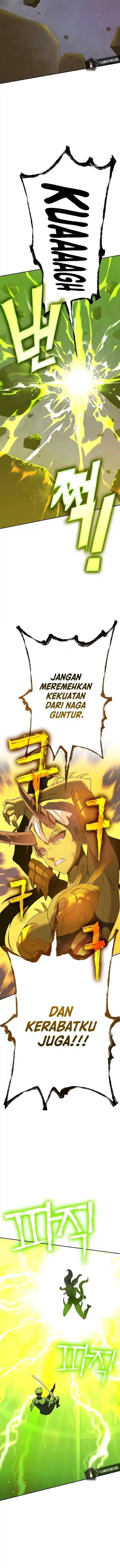 X Ash chapter 78 halaman 18