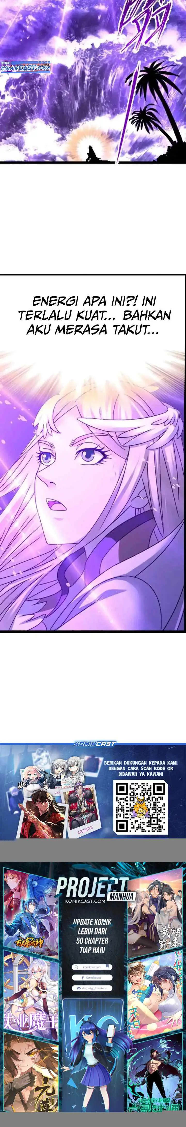 Soul Land chapter 351 halaman 14