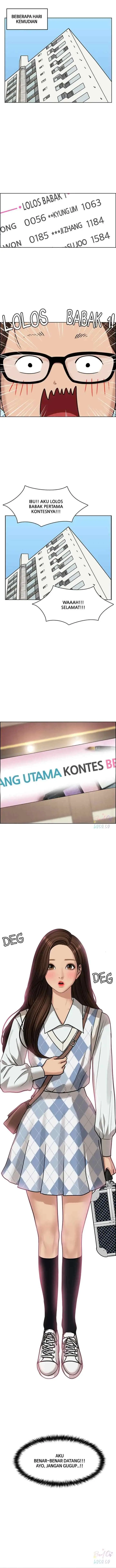 The Secret of Angel chapter 197 halaman 5