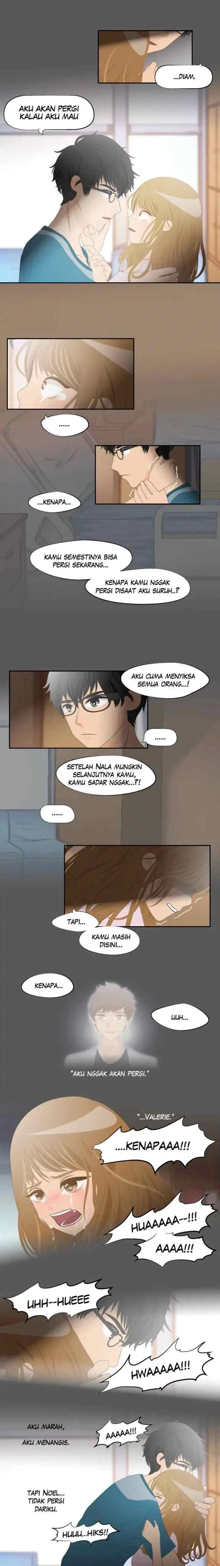 In A Dream chapter 34 halaman 4