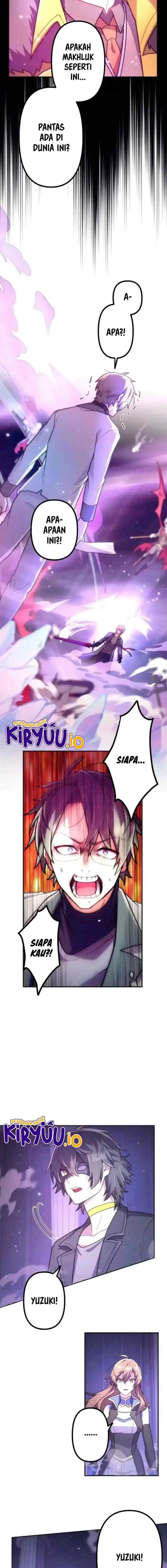 I Became an S-Rank Hunter With the Demon Lord App chapter 74 halaman 16