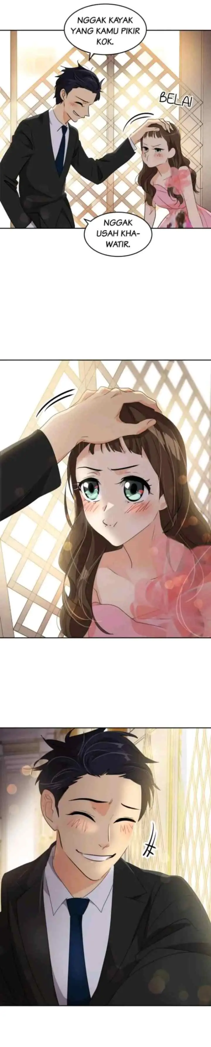 Heart Has a Soft Spot chapter 87 halaman 17