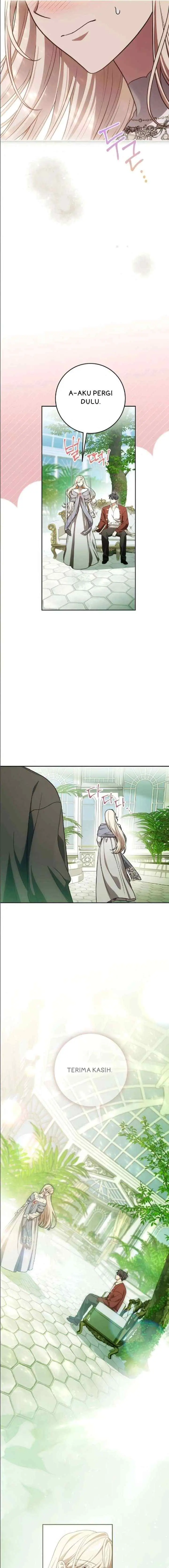 The Price is Everything to You chapter 107 halaman 17